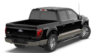 2026 Ford F-150® External Image 4